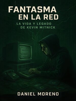 cover image of Fantasma en la Red